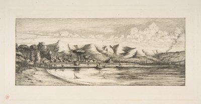  od Charles Meryon