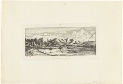 Rybáři v Colliers