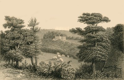 Markly, 1835. od Charles Mottram