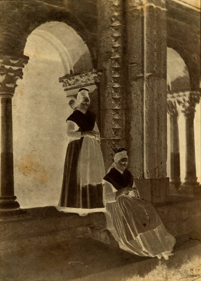  od Charles Nègre
