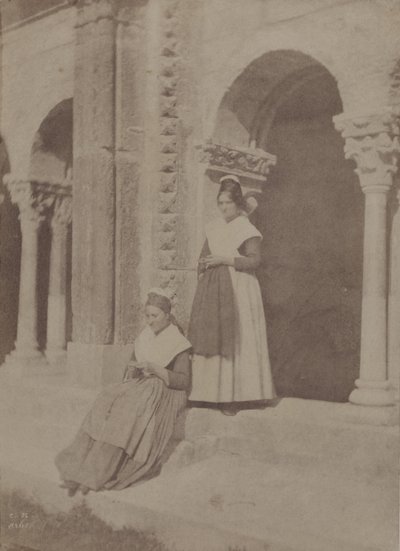  od Charles Nègre