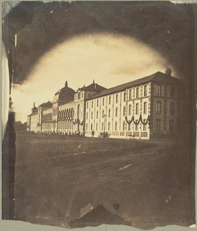  od Charles Nègre