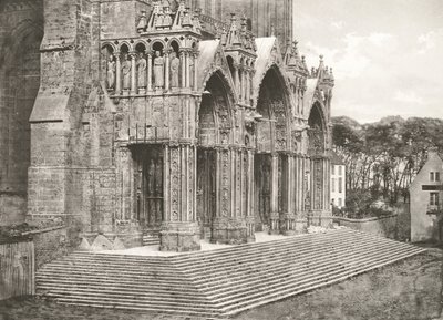  od Charles Nègre