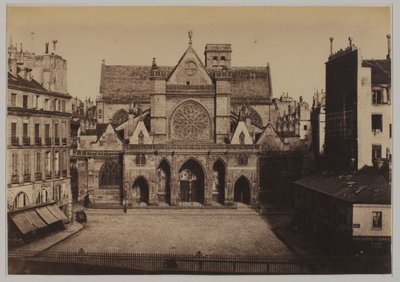  od Charles Nègre