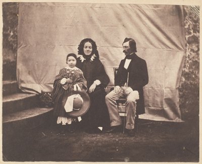  od Charles Nègre
