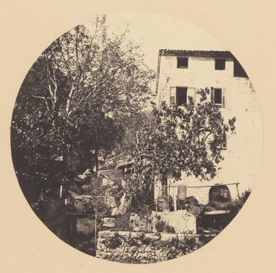  od Charles Nègre