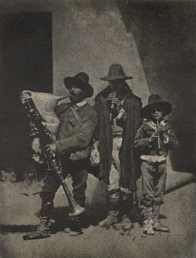  od Charles Nègre