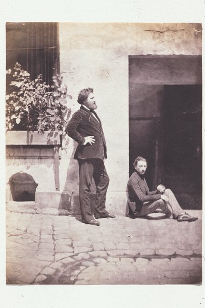  od Charles Nègre