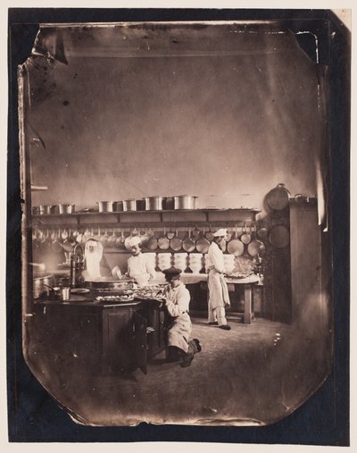  od Charles Nègre