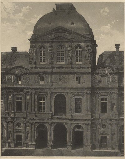  od Charles Nègre