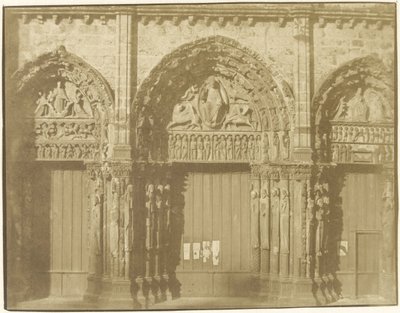  od Charles Nègre