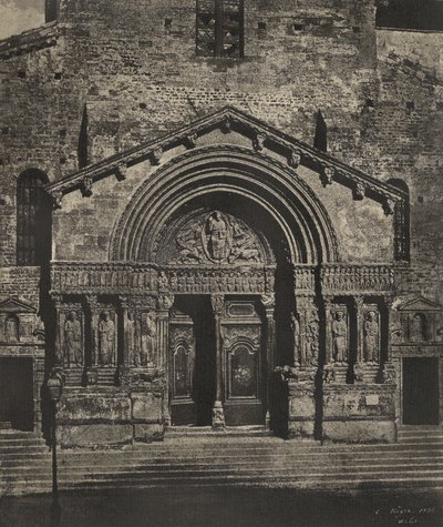 od Charles Nègre