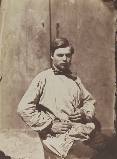  od Charles Nègre