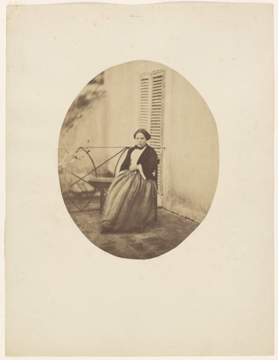  od Charles Nègre