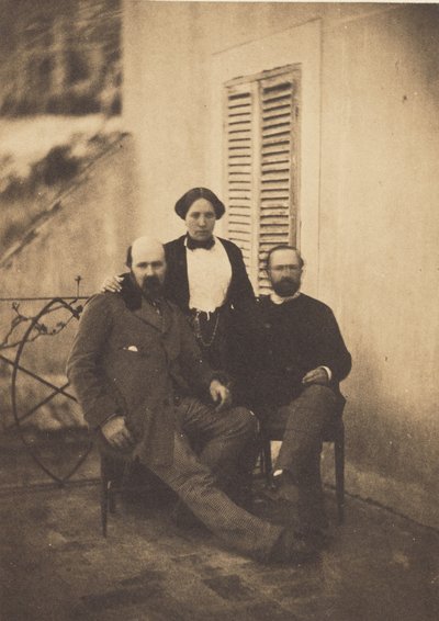  od Charles Nègre