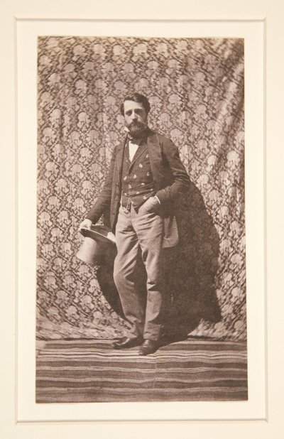  od Charles Nègre