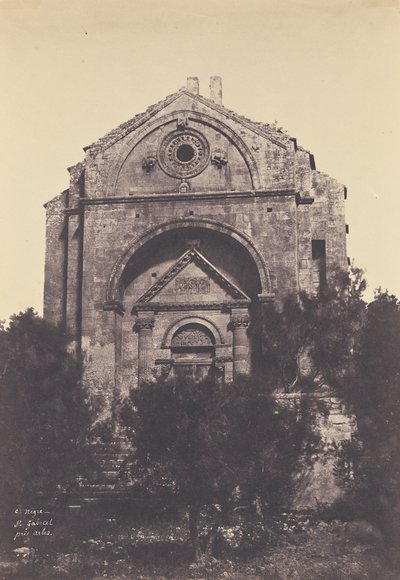  od Charles Nègre