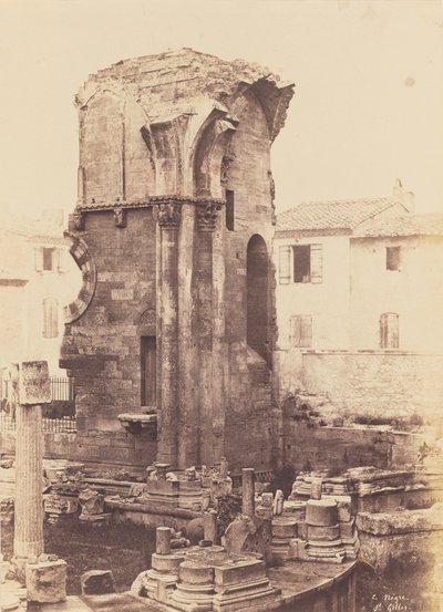  od Charles Nègre