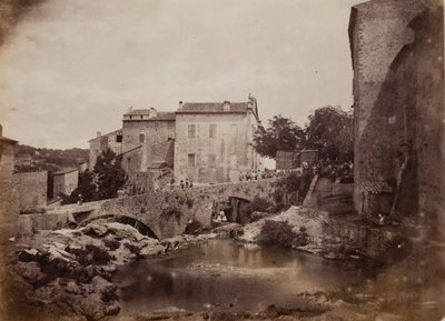 Grasse od Charles Nègre