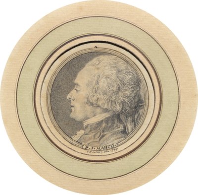 PJ Marco od Charles Nicolas Cochin II