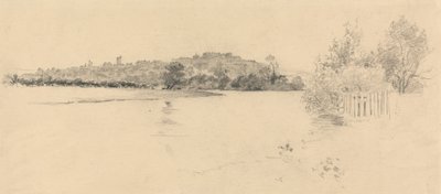 Stirlingová od Charles Oliver Murray
