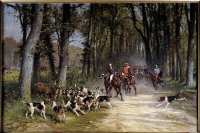 Závěsný od Charles Oliver de Penne
