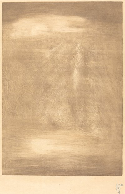 Soumrak (Twilight) od Charles Philippe Blache