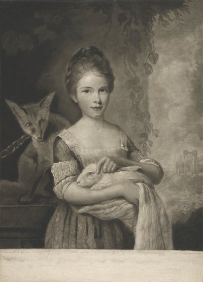 slečno Honeová od Charles Phillips