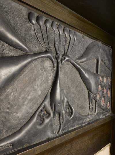 Usadit od Charles Rennie Mackintosh