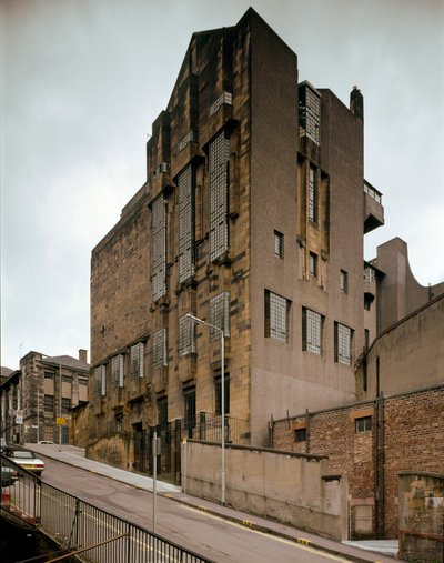 Závěsný od Charles Rennie Mackintosh