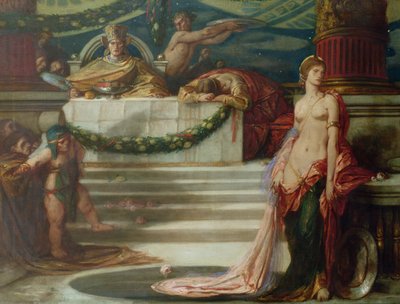 Salome, 1925 od Charles Ricketts