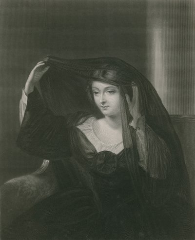 Olivia, Dvanáctá noc od Charles Robert Leslie