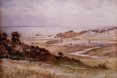 Yarmouth (wc) od Charles Robertson