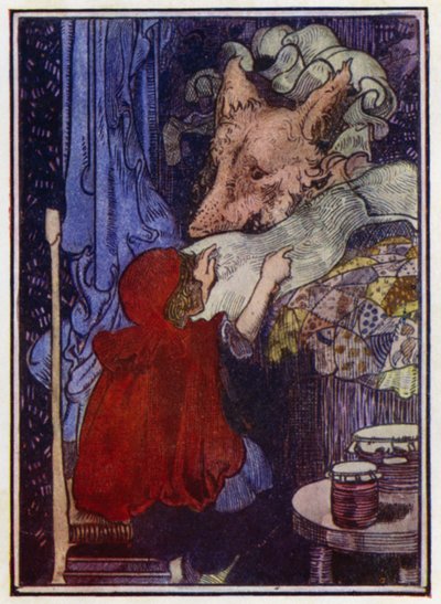 Závěsný od Charles Robinson