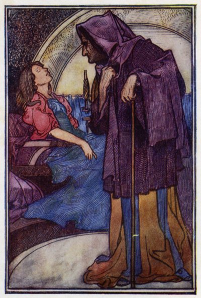 Závěsný od Charles Robinson