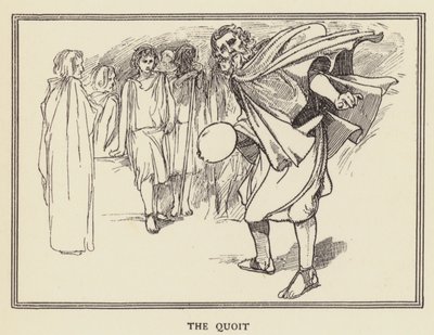 Quoit od Sir John Charles Robinson