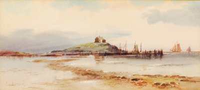 Bez názvu, konec 19.-začátek 20. století. od Charles Russell Loomis