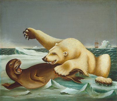 Zákon divočiny od Charles S. Raleigh