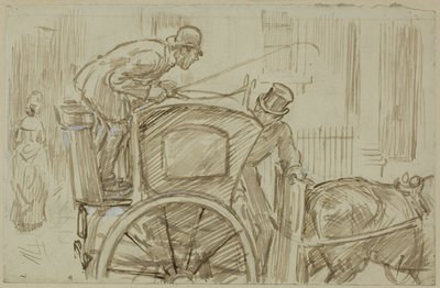 Šetrnost od Charles Samuel Keene