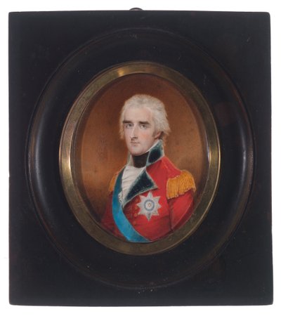 Richarde od Charles Shireff