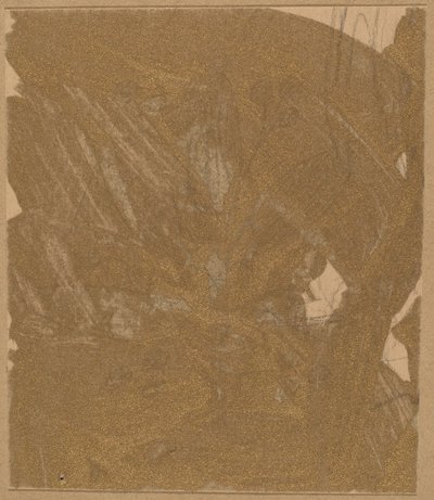 Studie pro návrh hranic od Charles Sprague Pearce