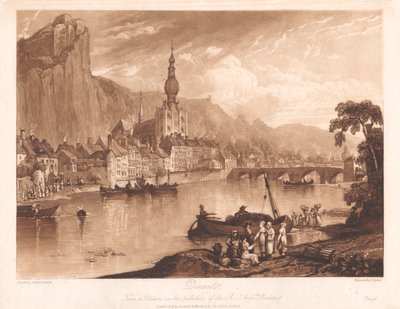 stolování od Charles Turner