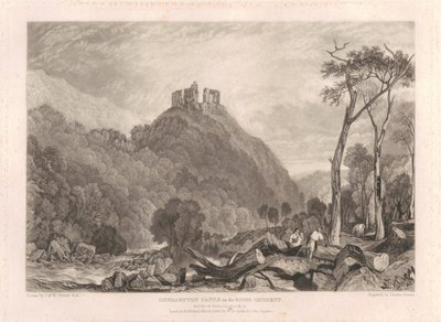  od Charles Turner