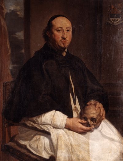 Portrét Jacquese Neutra od Charles Wautier
