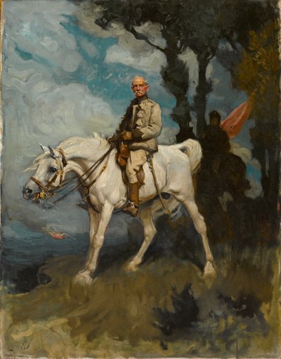 Závěsný od Charles Wellington Furse