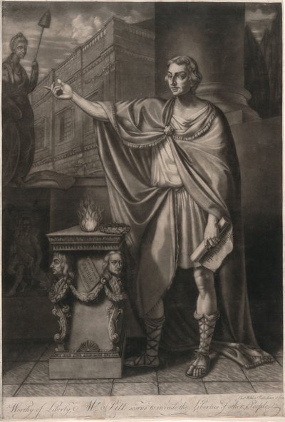  od Charles Willson Peale
