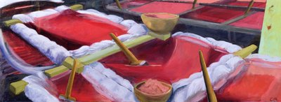 Making Madder, 2003 od Charlotte Moore
