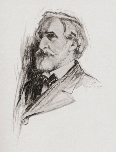 Giuseppe Verdi od Chase Emerson