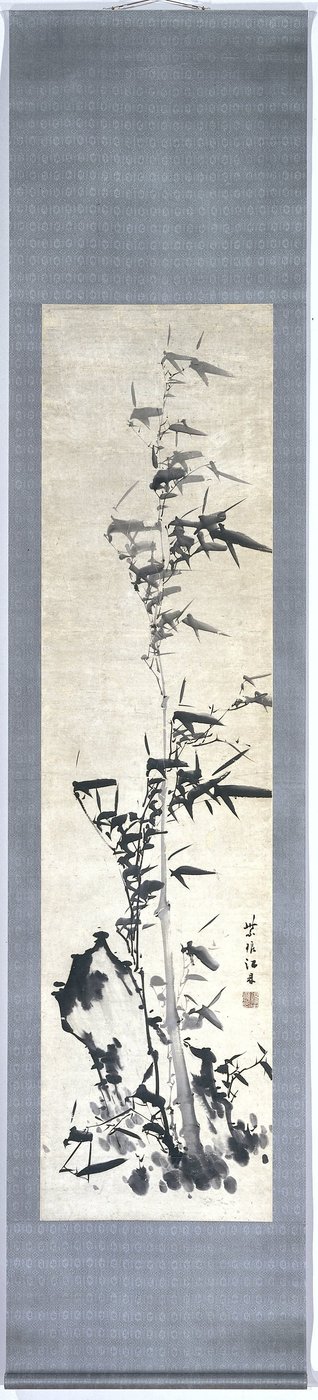 Bambus od Chiang Ting