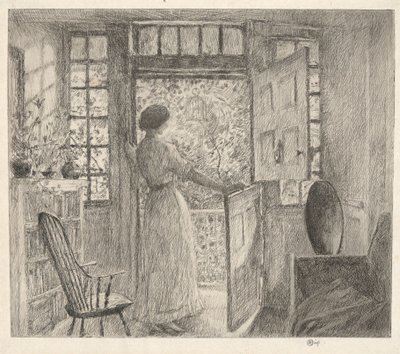  od Childe Hassam